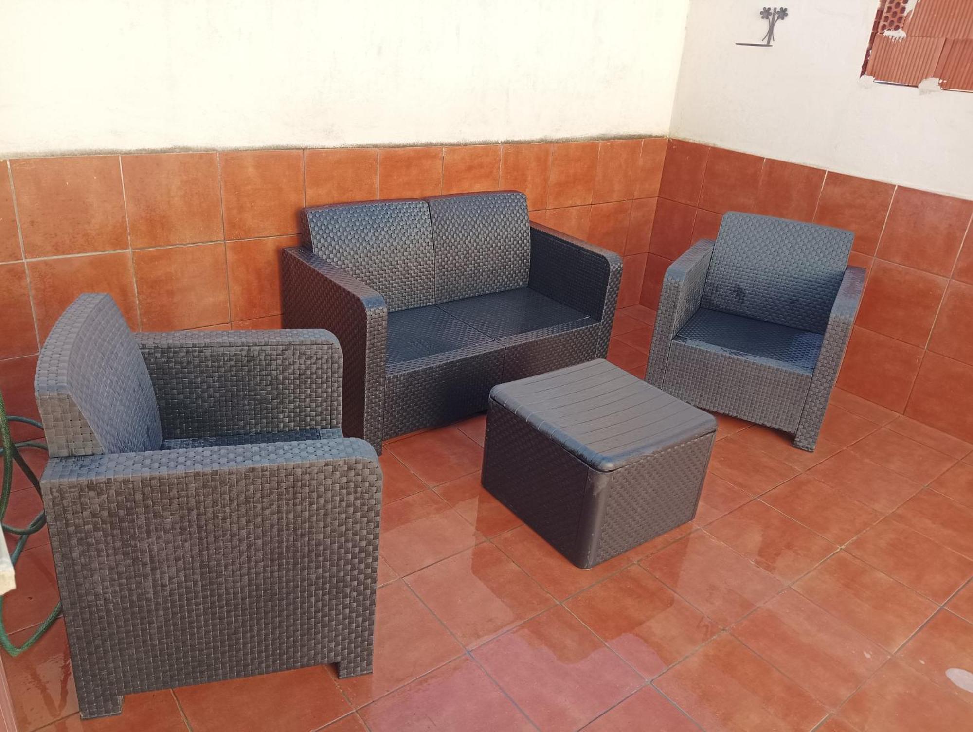 Cazorlasalud Santo Tomé Extérieur photo